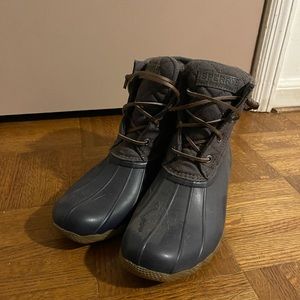 Sperry - Women’s Rain Boots